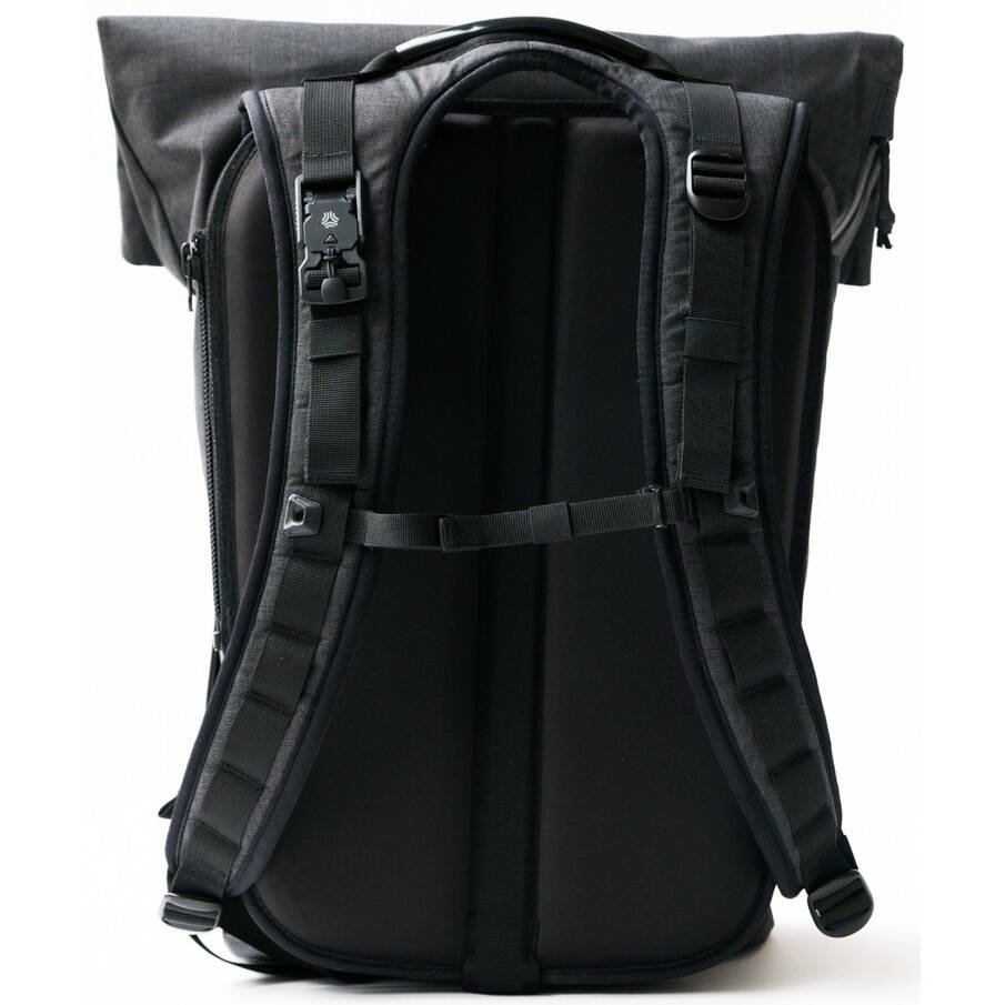 Boosted Backpack - Black