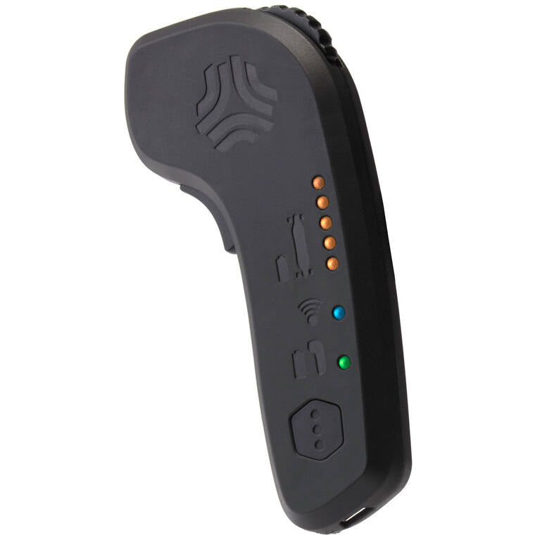 Boosted Extra Remote