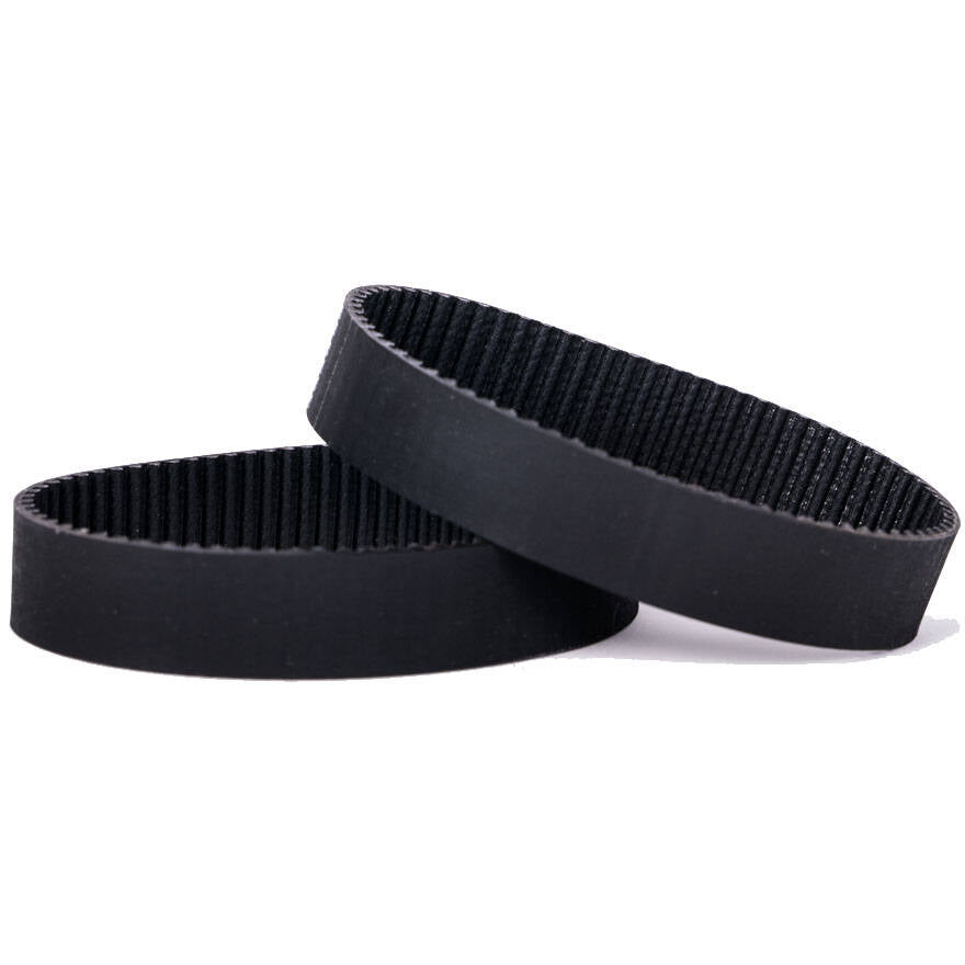Boosted Motor Belt Service Kit