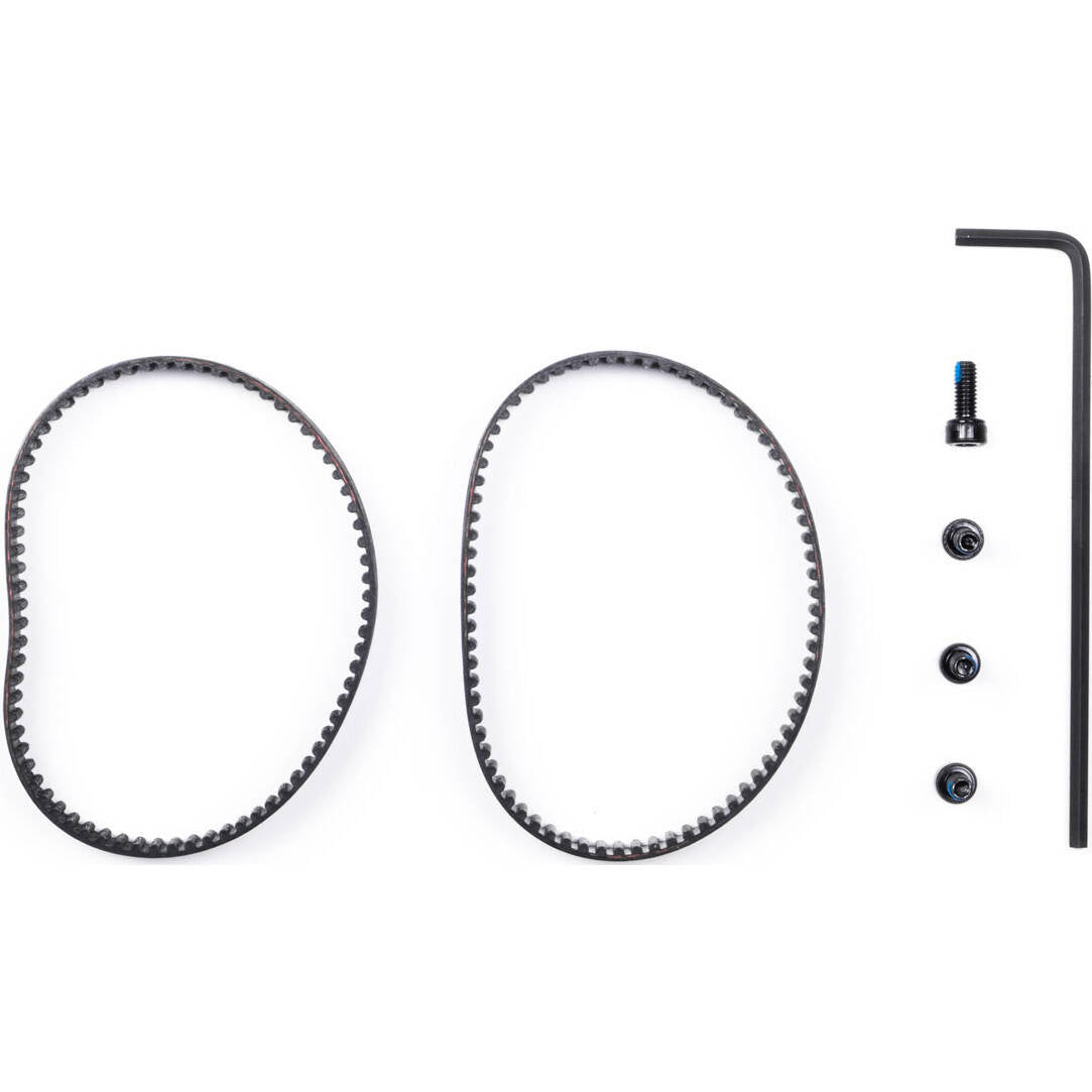 Boosted Motor Belt Service Kit