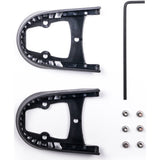 Boosted Skid Plates