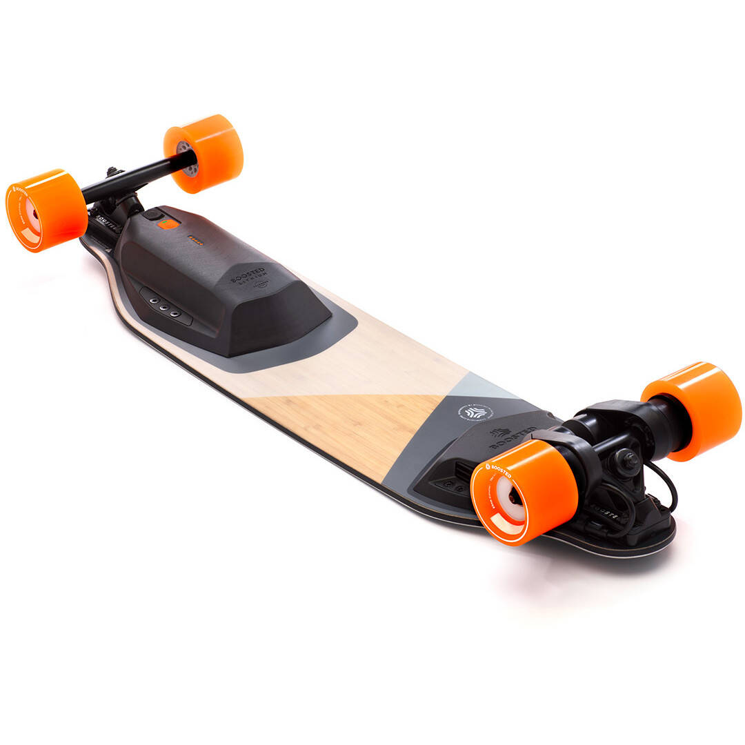 Boosted Plus Electric Skateboard