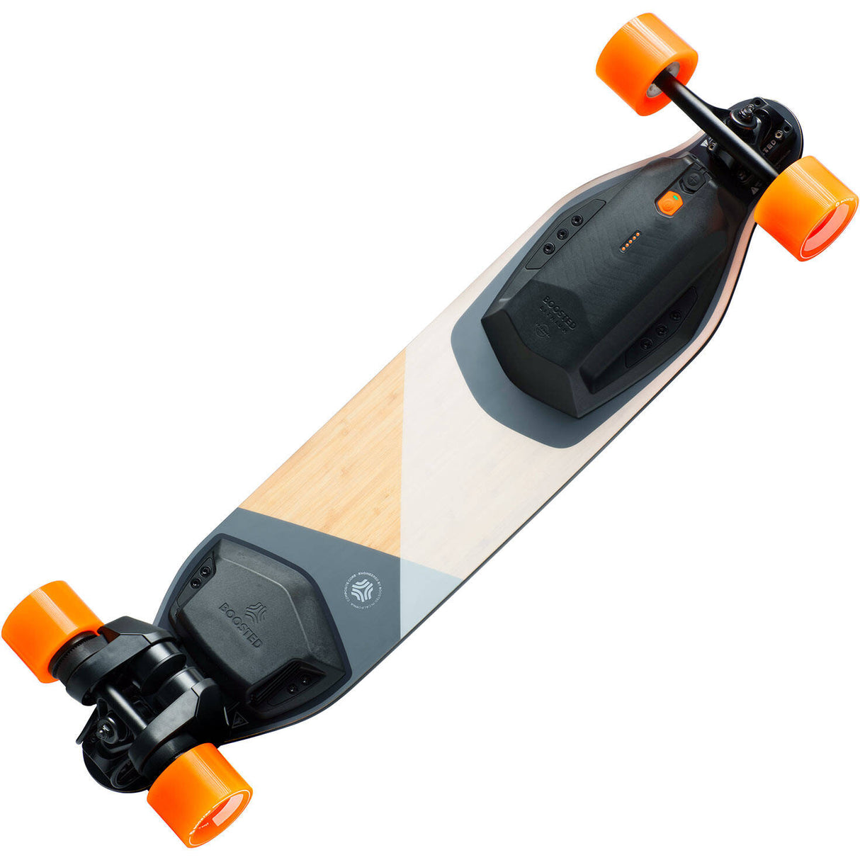 Boosted Plus Electric Skateboard