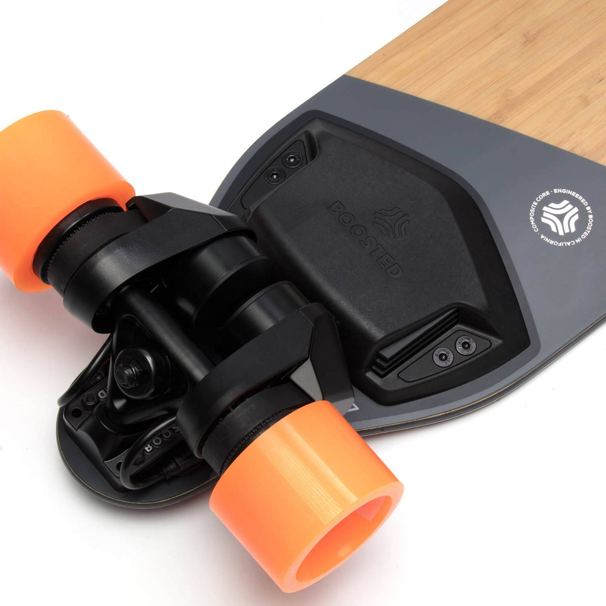 Boosted Plus Electric Skateboard