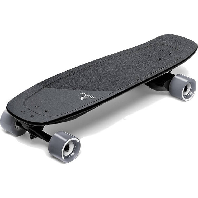Boosted Mini X Electric Skateboard - Black