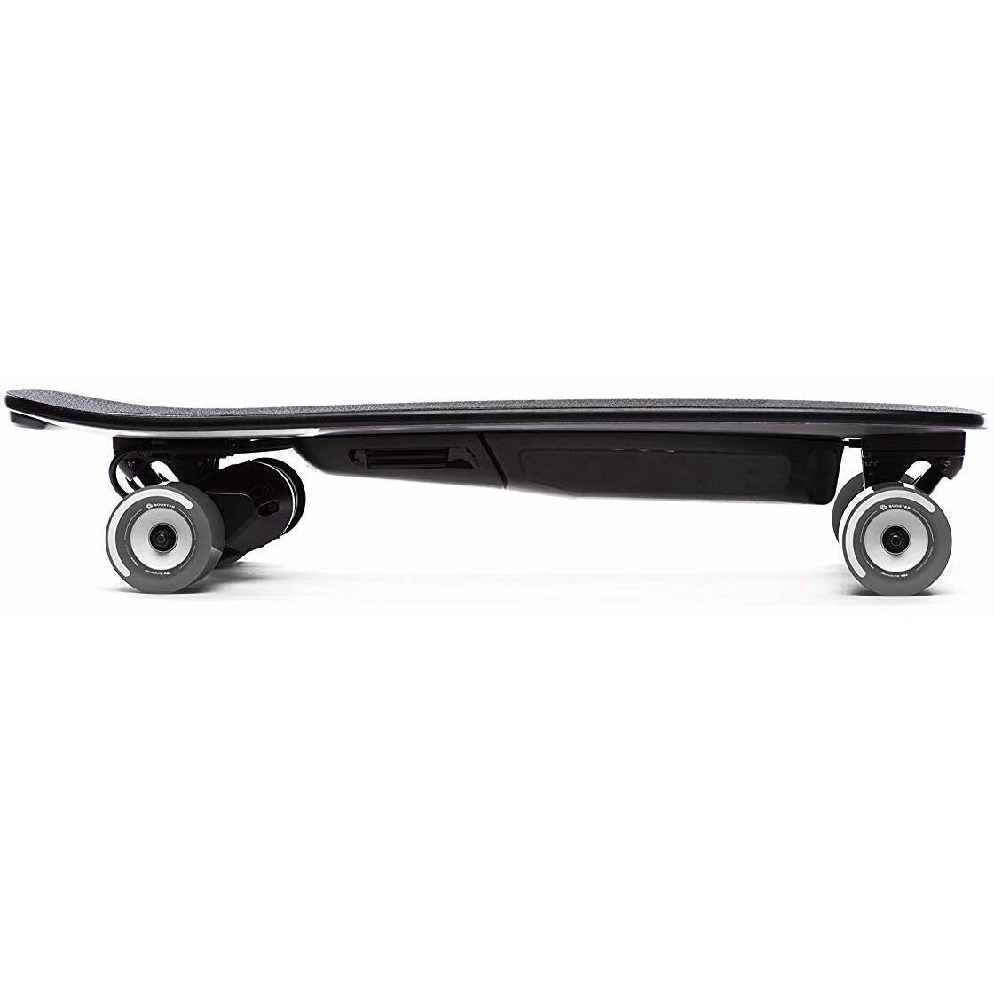 Boosted Mini X Electric Skateboard - Black