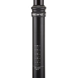 Brand-X Ascend Dropper Seatpost (120mm & 150mm) - Black 30.9mm x 459mm 150mm