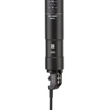 Brand-X Ascend Dropper Seatpost (120mm & 150mm) - Black 30.9mm