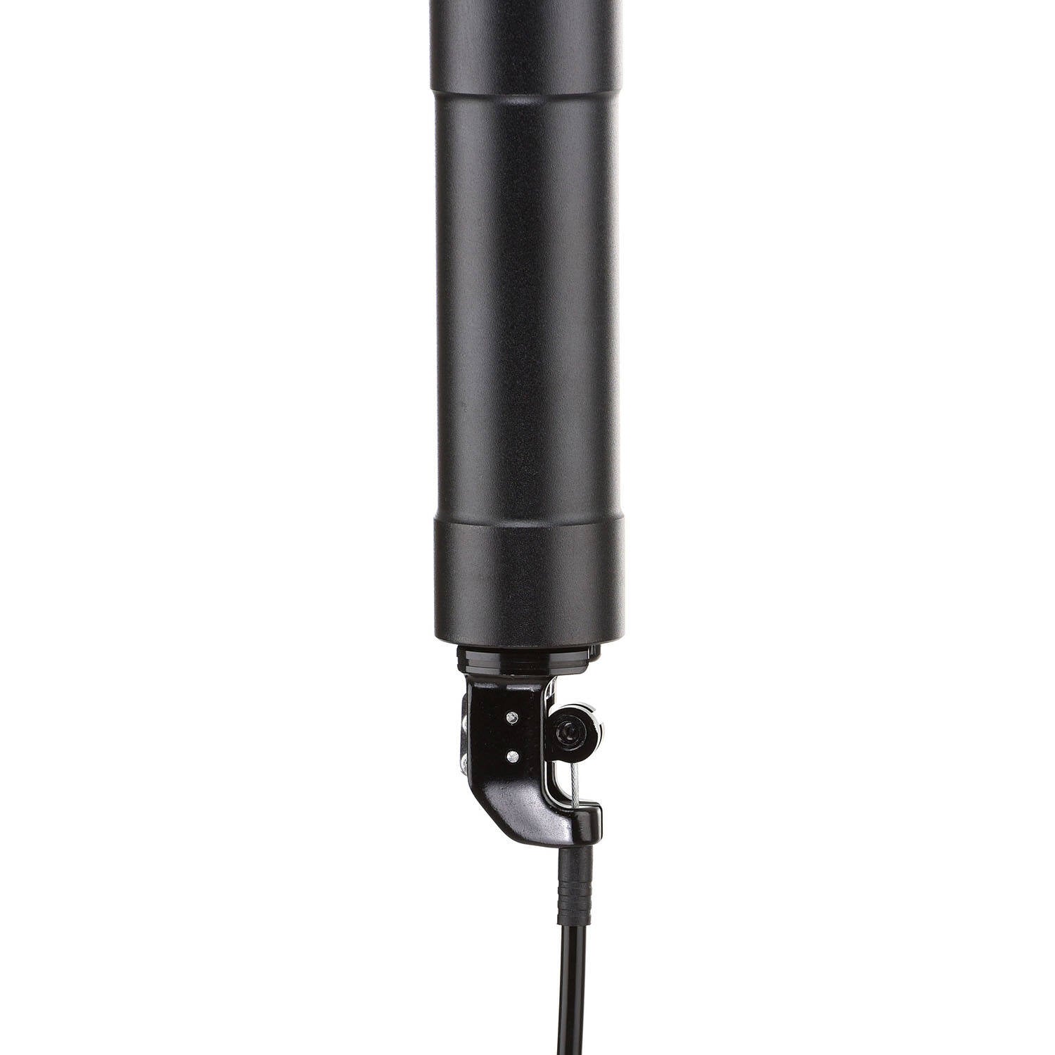 Brand-X Ascend Dropper Seatpost (120mm & 150mm) - Black 30.9mm x 459mm 150mm