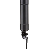 Brand-X Ascend Dropper Seatpost (120mm & 150mm) - Black 31.6mm x 412mm 125mm