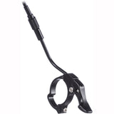 Brand-X Ascend CX Dropper Seatpost (85mm & 105mm) - Black 27.2mm x 350mm 85mm