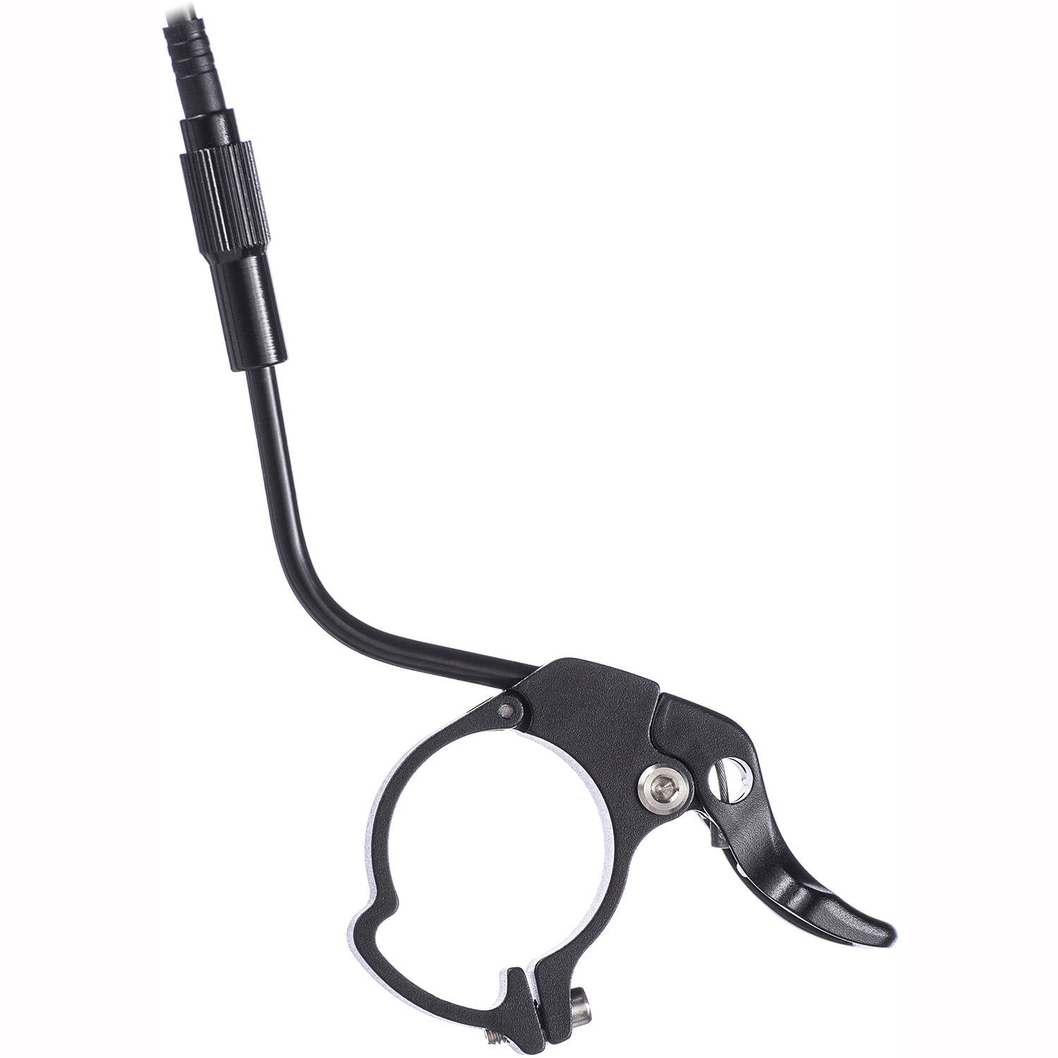 Brand-X Ascend CX Dropper Seatpost (85mm & 105mm) - Black 27.2mm x 350mm 85mm