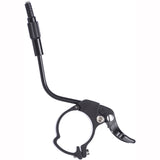 Brand-X Ascend CX Dropper Seatpost (85mm & 105mm) - Black 27.2mm x 350mm 85mm