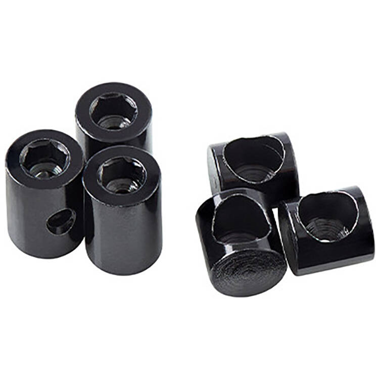 Brand-X Ascend Dropper Seatpost Cable Sleeve &amp; Barrel