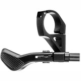 Brand-X Ascend II XL 170mm Dropper Seatpost - Black 31.6mm x 489mm 170mm
