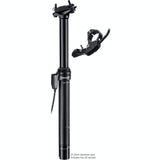 Brand-X Ascend II Dropper 150mm Seatpost - Black 31.6mm x 449mm 150mm