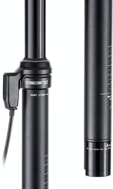 Brand-X Ascend II Dropper 150mm Seatpost - Black 30.9mm x 449mm 150mm