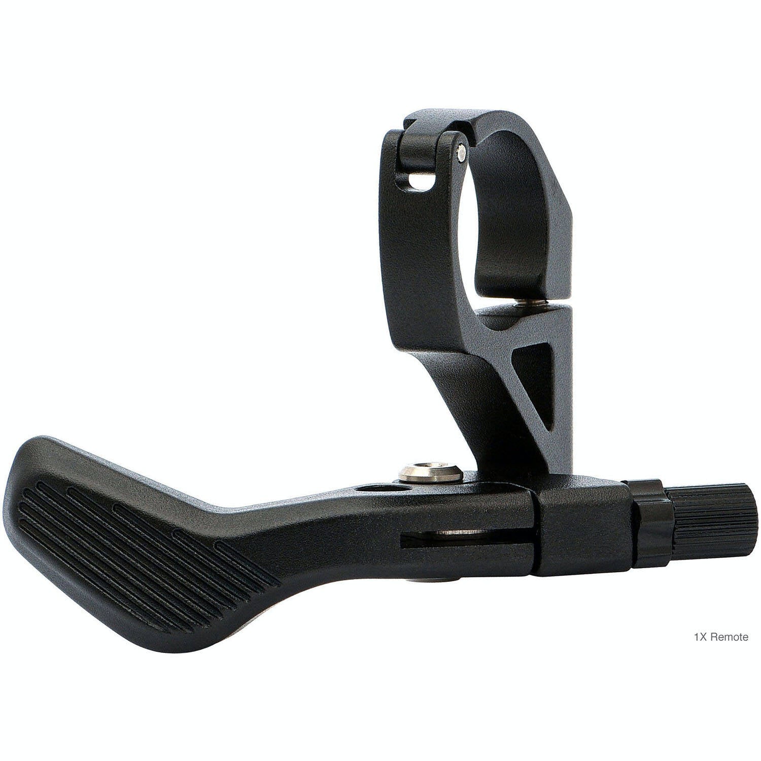 Brand-X Ascend II Dropper 150mm Seatpost - Black 31.6mm x 449mm 150mm