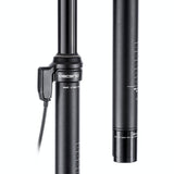 Brand-X Ascend II Dropper 150mm Seatpost - Black 30.9mm x 449mm 150mm