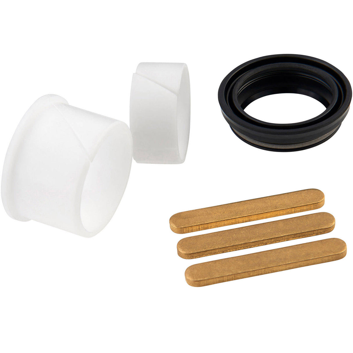 Brand-X Ascend Dropper Seatpost Maintenance Kit - CX Internal