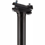Brand-X Ascend XL 170mm Dropper Seatpost - Black 30.9mm x 499mm x 170mm