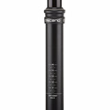 Brand-X Ascend XL 200mm Dropper Seatpost - Black 30.9mm x 559mm 200mm
