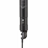 Brand-X Ascend XL 170mm Dropper Seatpost - Black 31.6mm x 499mm x 170mm