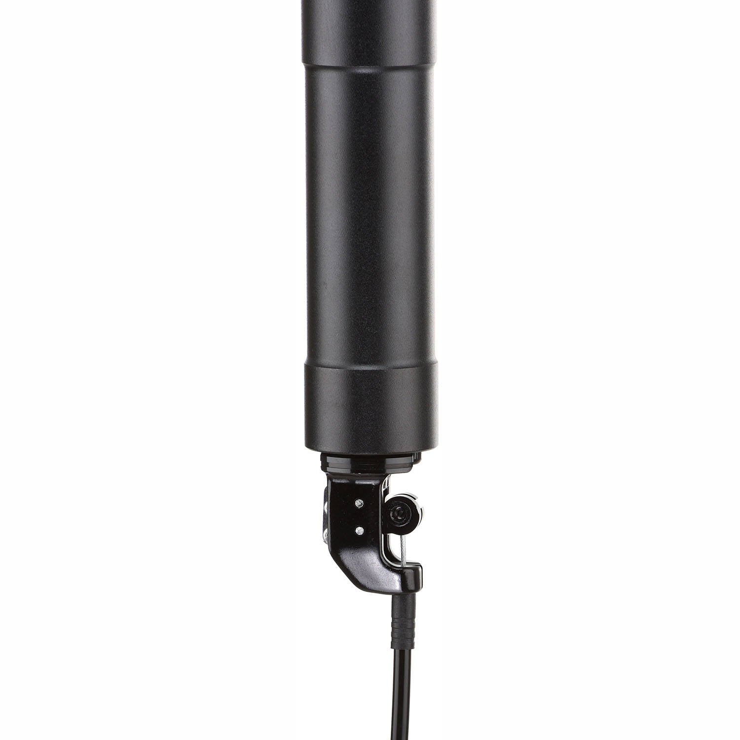 Brand-X Ascend XL 170mm Dropper Seatpost - Black 31.6mm x 499mm x 170mm