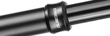 Brand-X Ascend XL 170mm Dropper Seatpost - Black 30.9mm x 499mm x 170mm