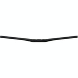 Brand-X Carbon Riser MTB Handlebars - Black 800mm 31.8mm 12mm