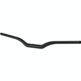 Brand-X Carbon Riser MTB Handlebars - Black 800mm 31.8mm 38mm
