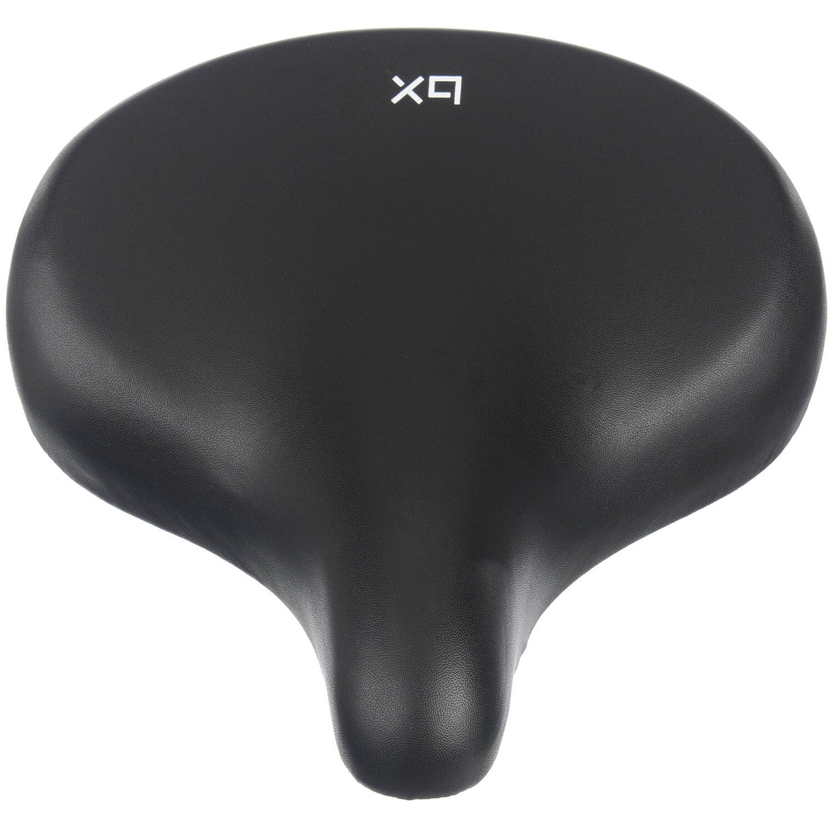 Brand-X Cruiser Saddle - Black