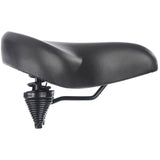 Brand-X Cruiser Saddle - Black