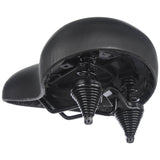 Brand-X Cruiser Saddle - Black