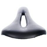 Brand-X Cut Out Saddle - Black