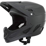Brand-X DH1 Full Face Helmet - Black