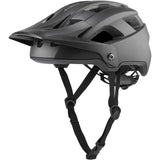 Brand-X EH1 MTB Helmet - Black/Black