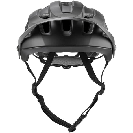 Brand-X EH1 MTB Helmet - Black/Black