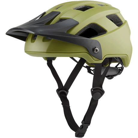 Brand-X EH1 MTB Helmet - Moss Green