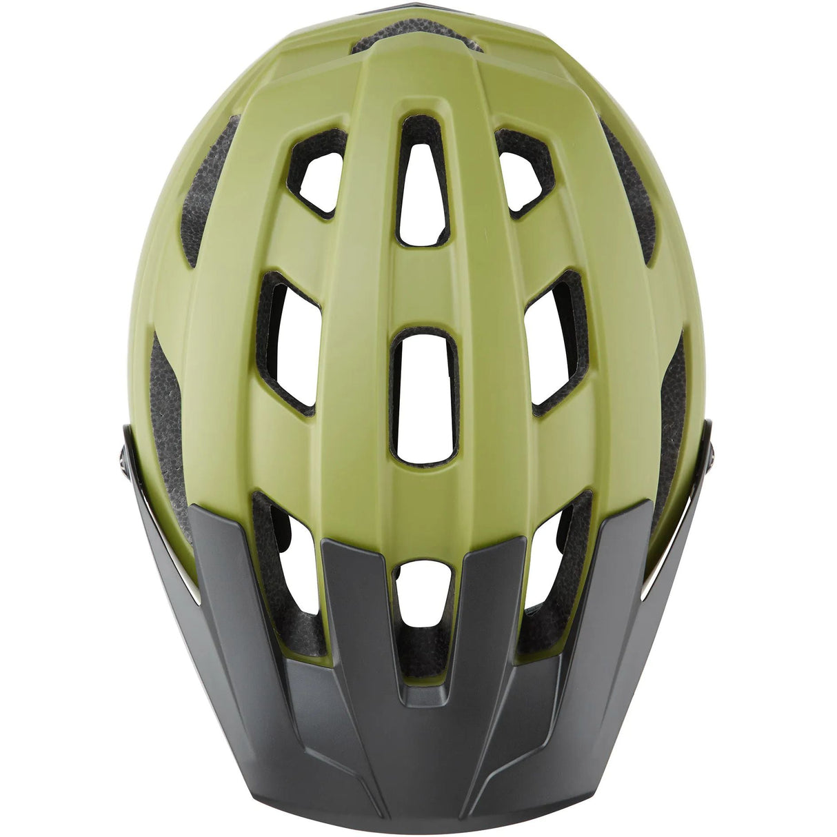 Brand-X EH1 MTB Helmet - Moss Green