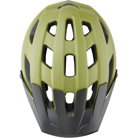 Brand-X EH1 MTB Helmet - Moss Green