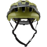 Brand-X EH1 MTB Helmet - Moss Green