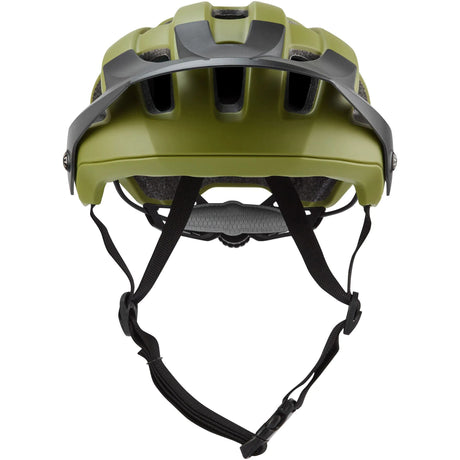 Brand-X EH1 MTB Helmet - Moss Green