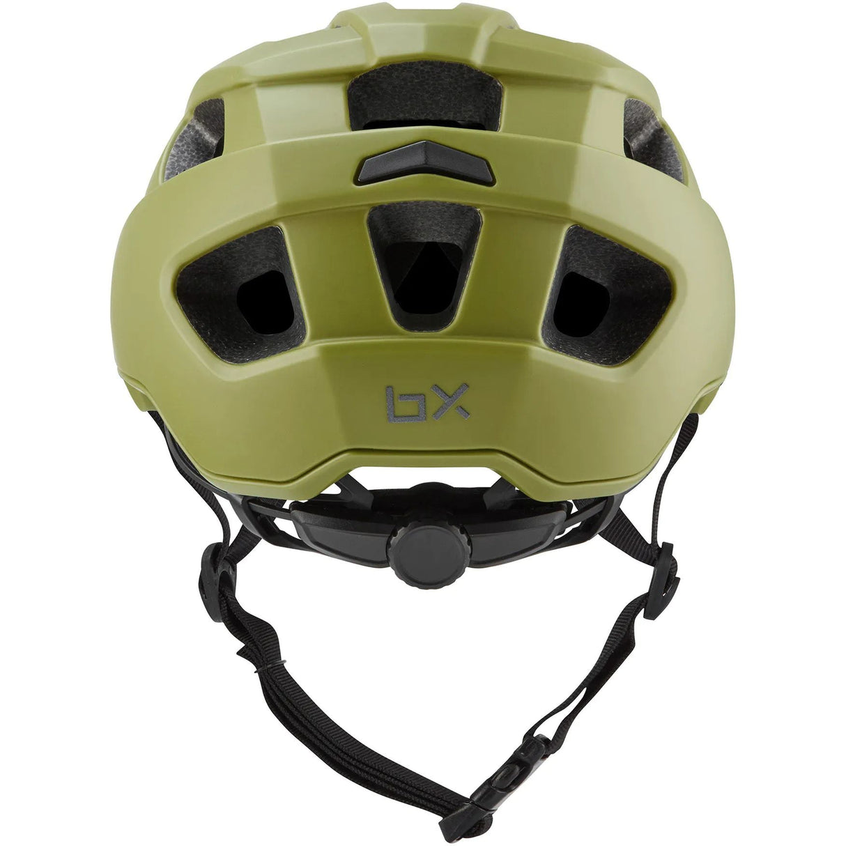 Brand-X EH1 MTB Helmet - Moss Green