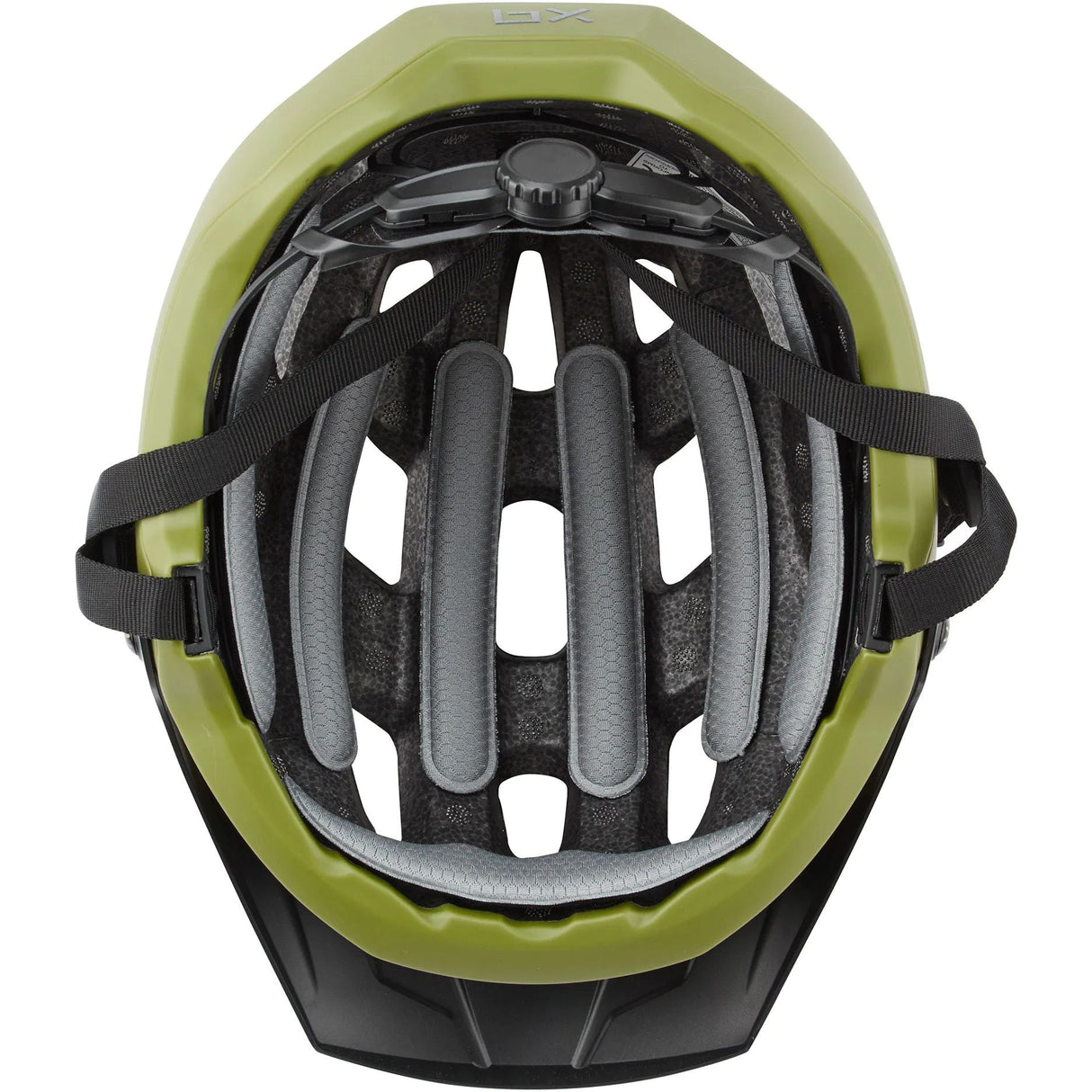Brand-X EH1 MTB Helmet - Moss Green