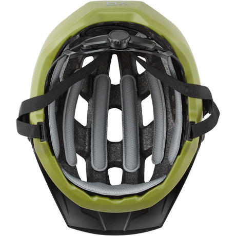 Brand-X EH1 MTB Helmet - Moss Green