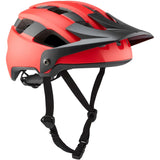 Brand-X EH1 MTB Helmet - Red/Black