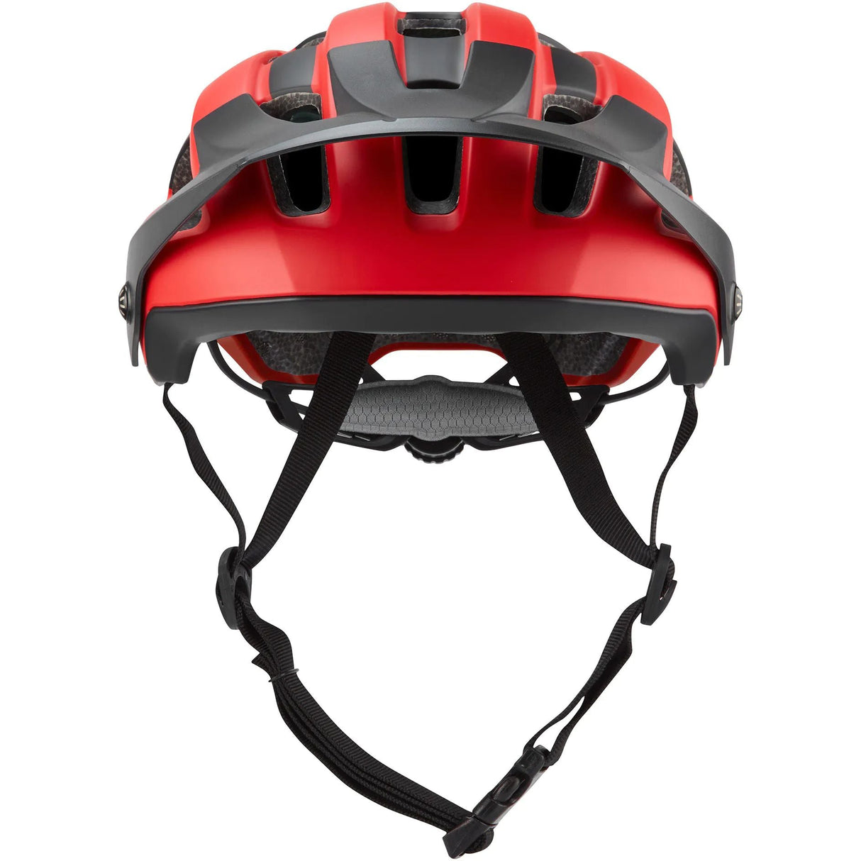 Brand-X EH1 MTB Helmet - Red/Black