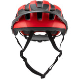Brand-X EH1 MTB Helmet - Red/Black