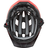 Brand-X EH1 MTB Helmet - Red/Black